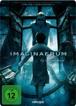 Alive AG 6414395 Film/Video DVD Deutsch, Englisch