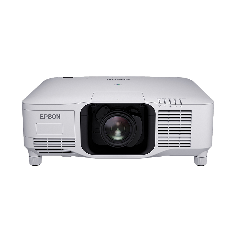 Epson EB-PU2116W Großraumprojektor 16000 ANSI Lumen 3LCD WUXGA (1920x1200) Weiß