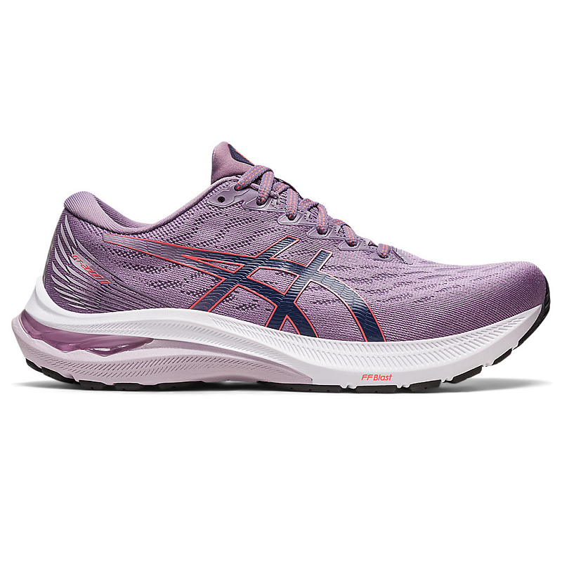 ASICS 1012B271.500_6 Sportschuh Weiblich Mehrfarbig