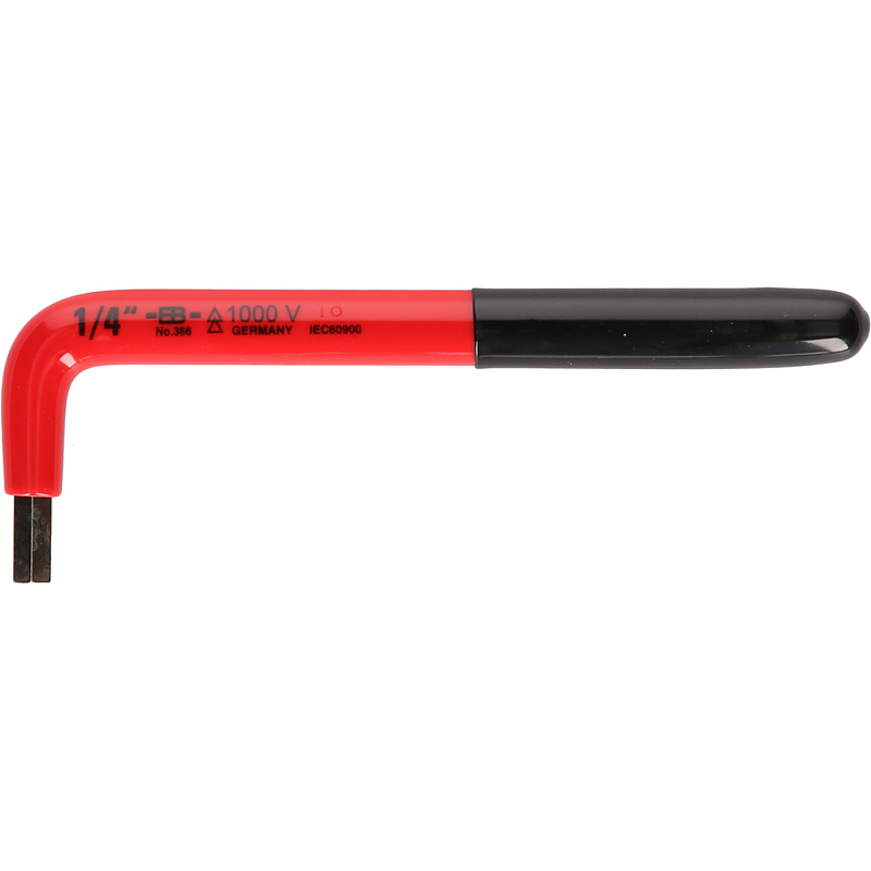 KS Tools 117.2485 Sechskantschlüssel Imperial 1 Stück(e)