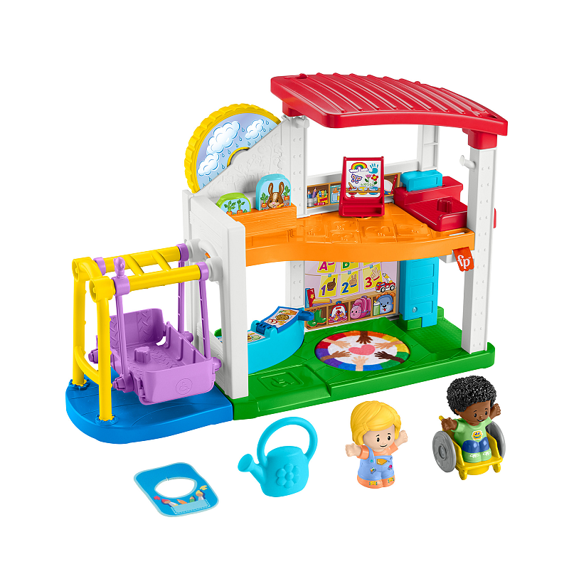 Fisher-Price Little People HXH05 Kinderspielzeugfigur