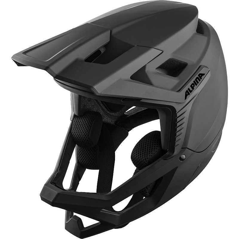 Alpina Sports ROCA Schwarz