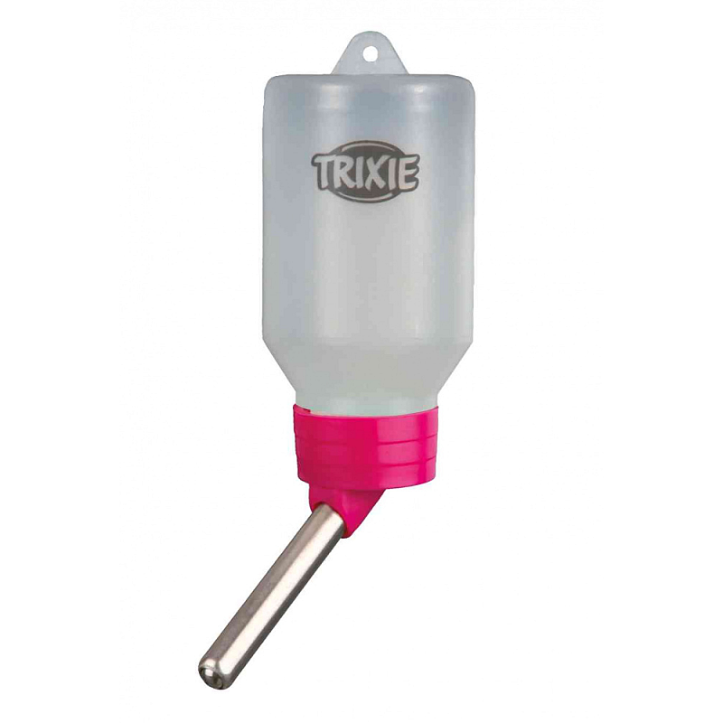 TRIXIE 6040 Futter-/Wasserspender für Kleintiere Nagetier Bewässerungsanlage