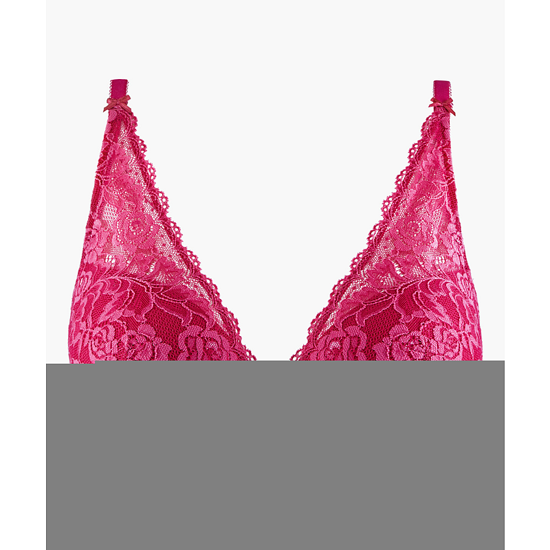 Aubade Rosessence BH