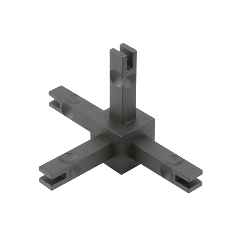 Hettich 9298833 Schubladenrolle & -schiene