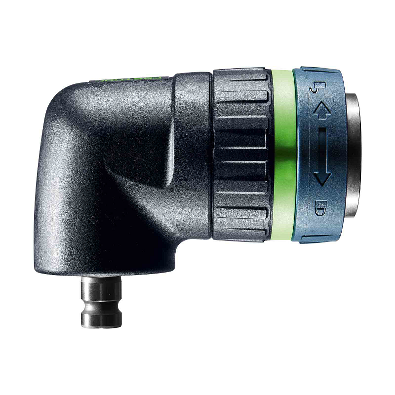 Festool 205222 Bohraufsatz-Zubehör Schraubbefestigung