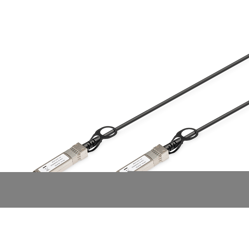 Digitus SFP+ 10G 5m DAC Kabel