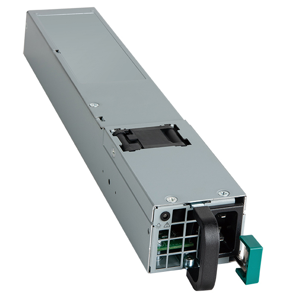 D-Link DXS-PWR700AC Switch-Komponente Stromversorgung