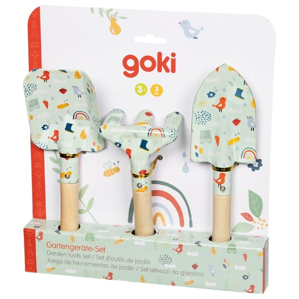 Goki 63875 Spielzeug-Set