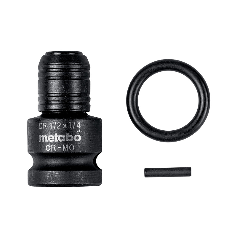 Metabo 628837000 Zubehör für Starktstromsteckdose Adapter
