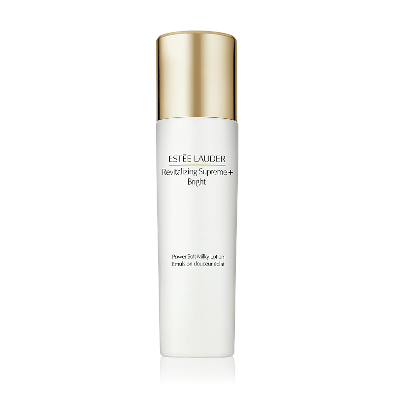 Estée Lauder Revitalizing Supreme + Bright Milky Lotion Gesichtslotion 100 ml Frauen