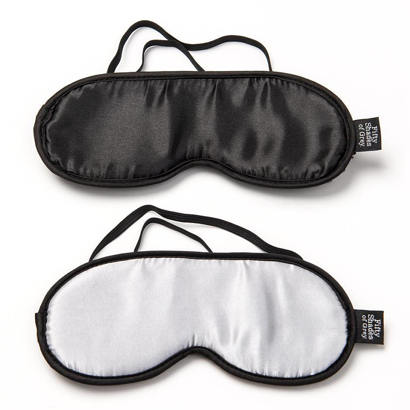 Lovehoney Fifty Shades of Grey No Peeking