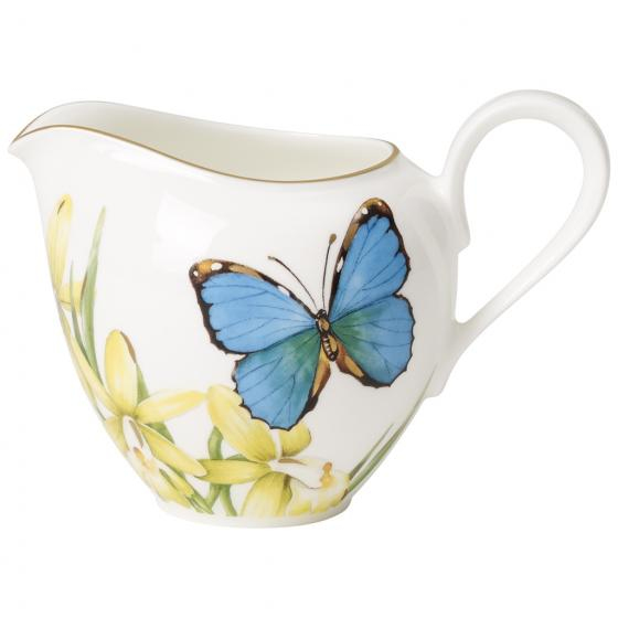 Villeroy & Boch 1043810780 Milch- & Sahnekanne 0,2 l Porzellan Mehrfarbig
