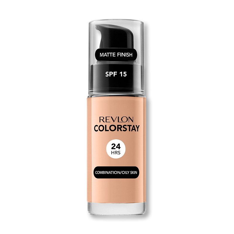 Revlon ColorStay 30 ml Pumpenflasche Flüssigkeit 320 True Beige