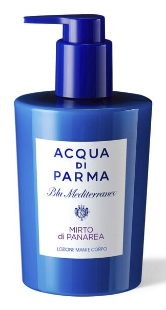 Acqua di Parma Blu Mediterraneo ADP081315 Handcreme/Lotion 300 ml Unisex
