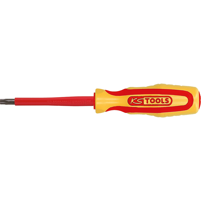 KS Tools 117.2238 Handschraubendreher Einzeln