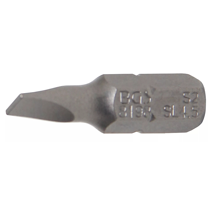 BGS technic Bit
