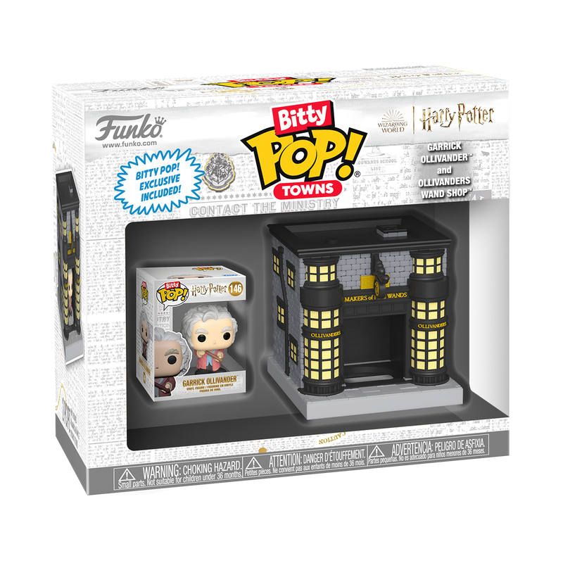 FUNKO POP! 83627 Action-& Sammelfigur