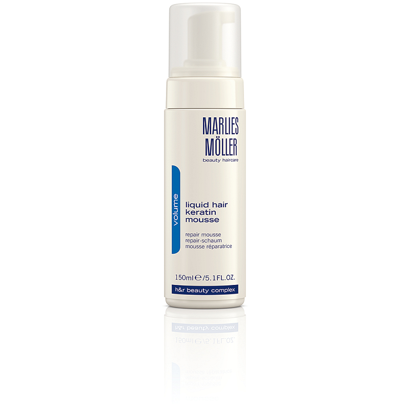 Marlies Möller VOLUME Haarschaum 150 ml Volumengebend