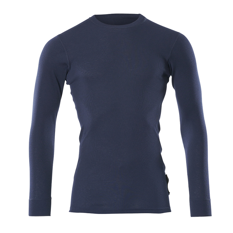 MASCOT 00573-350-01 Hemd Navy