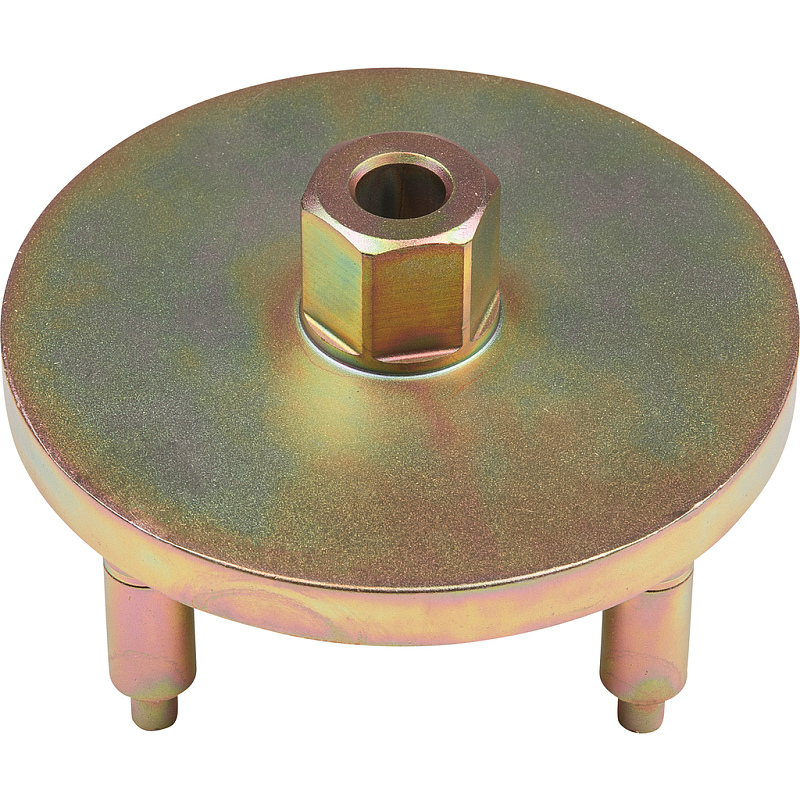 KS Tools 150.9399 Schraubenschlüsseladapter/-erweiterung 1 Stück(e)