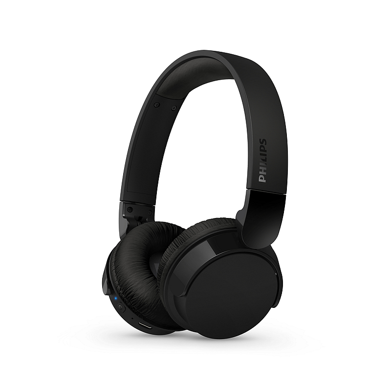 Philips 4000 series TAH4209BK/00 Kopfhörer & Headset Kabellos Kopfband Anrufe/Musik Bluetooth Schwarz