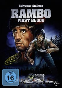 STUDIOCANAL 500160 Film/Video DVD Deutsch, Englisch