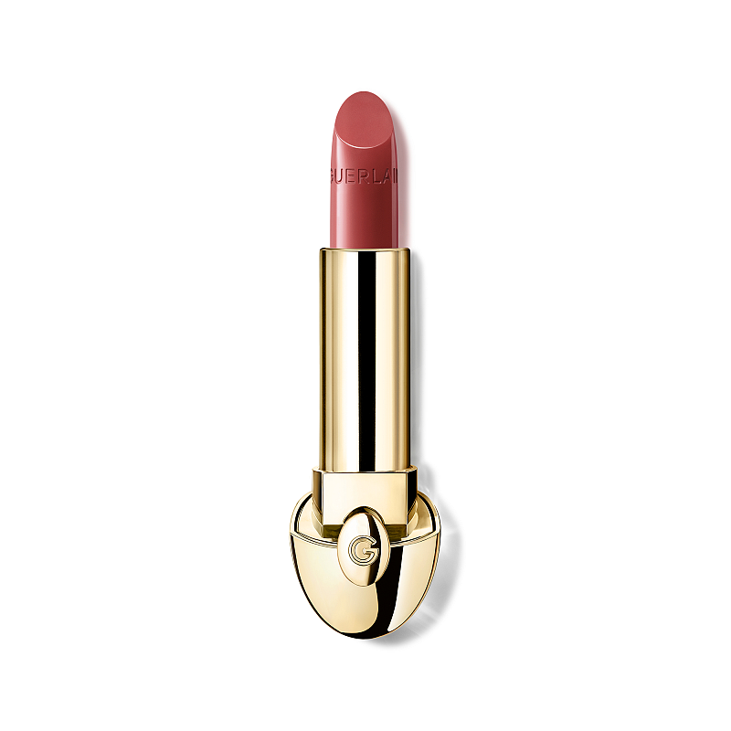 Guerlain Rouge G Satin Refill 3,5 g 06 Le Rose Brun