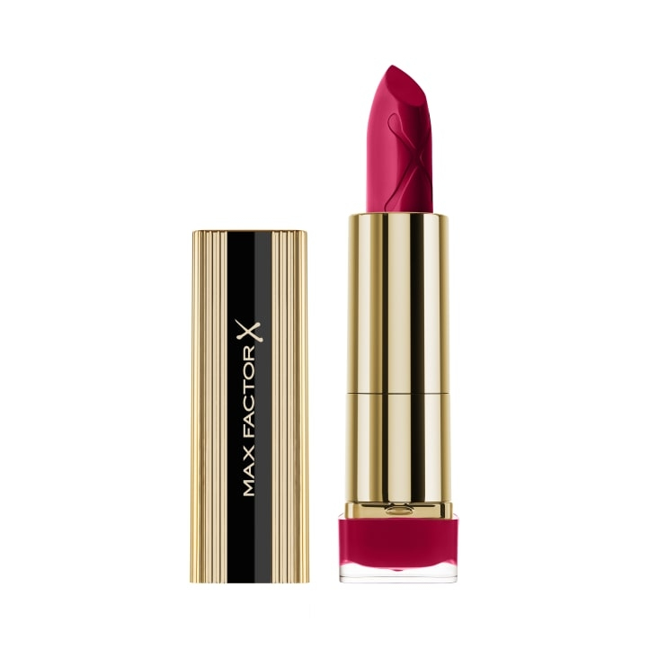 Max Factor Colour Elixir 4 g 080 Chilli Satin
