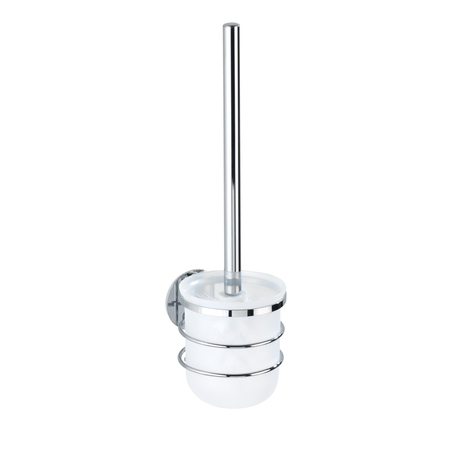WENKO 21787100 Toilettenbürste und -halter WC-Bürste & Halter
