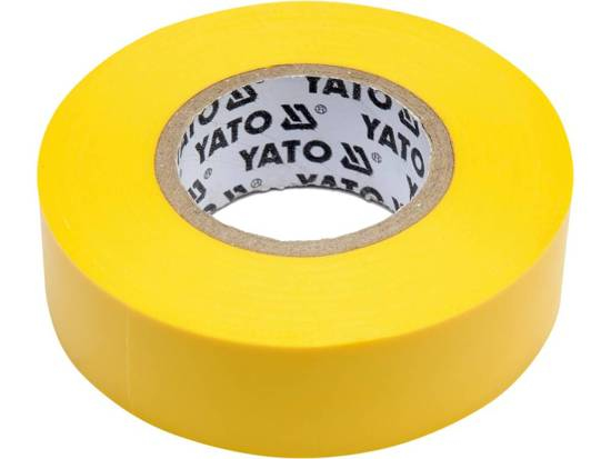 Yato YT-81654 Isolierband