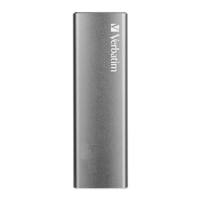 Verbatim Vx500 Externes SSD-Laufwerk USB 3.1 Gen 2 120 GB