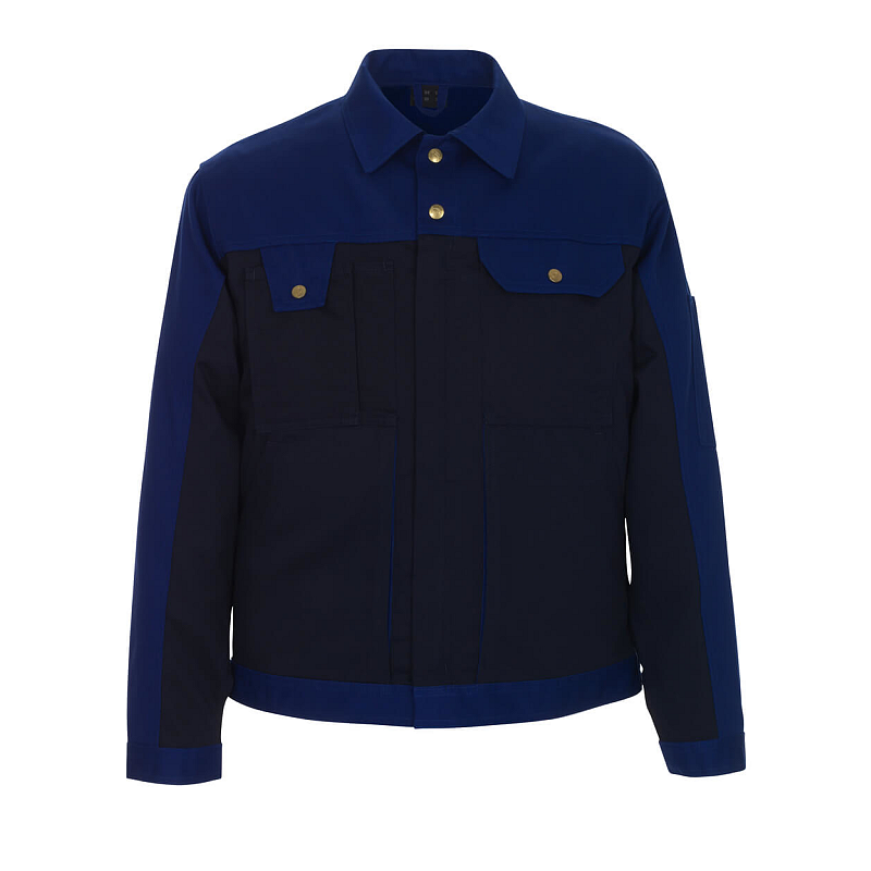MASCOT 00907-630-111 Jacke Blau, Navy