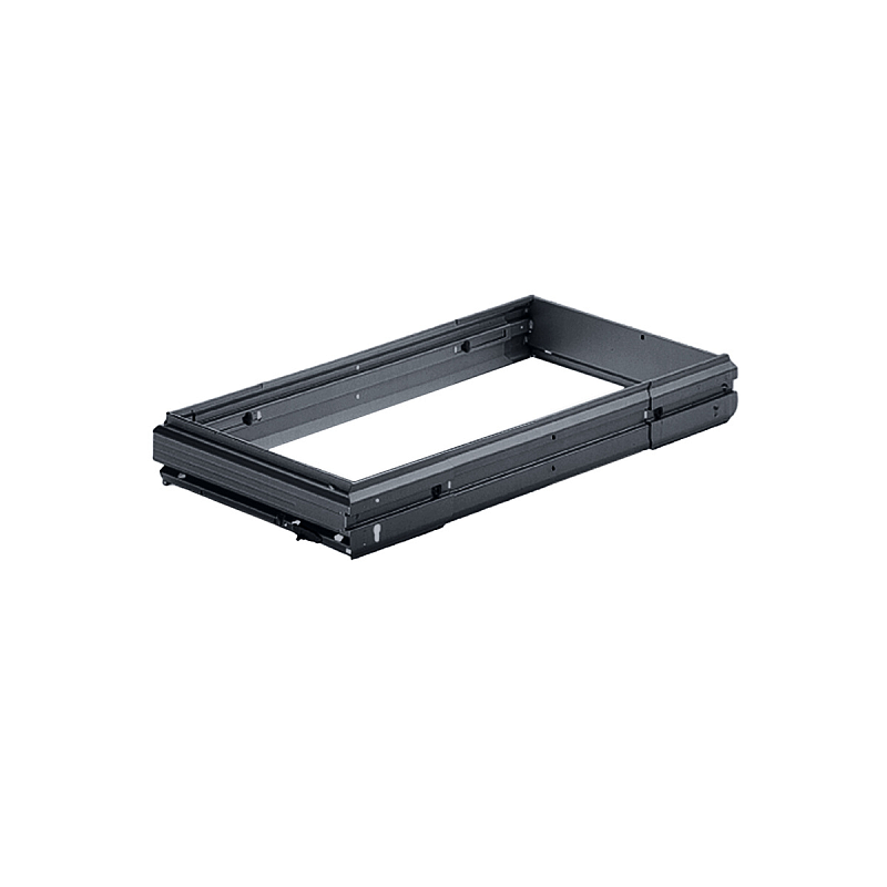 Hettich 1084130 Schubladenrolle & -schiene