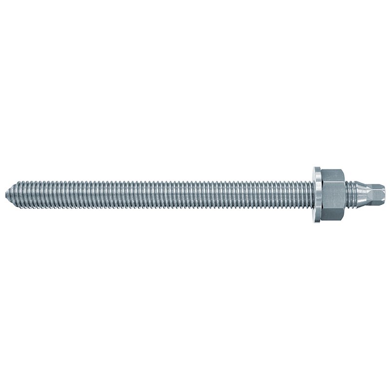 Fischer RG M8 Stahl