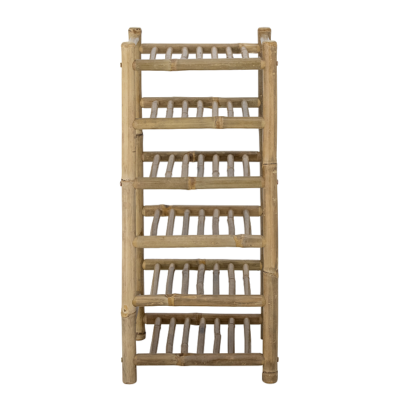 Bloomingville Sole Holz Bambus Braun