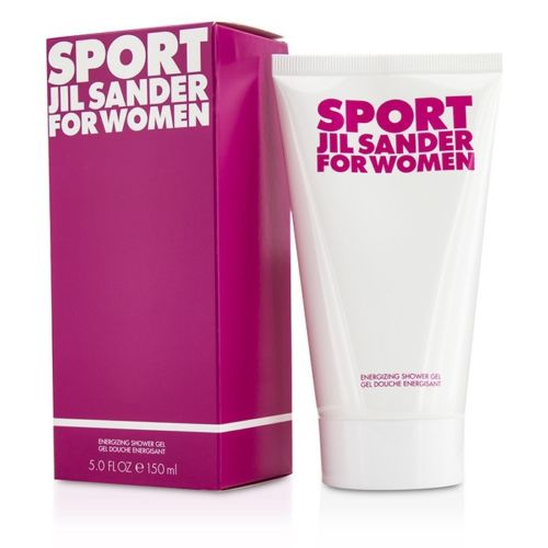 Jil Sander Sport 150 ml Duschgel Frauen Körper