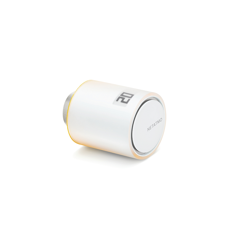 Netatmo NAV-EN Für die Nutzung im Innenbereich geeignet