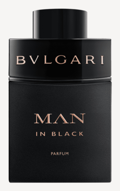 BVLGARI Man in Black Parfum Männer 60 ml