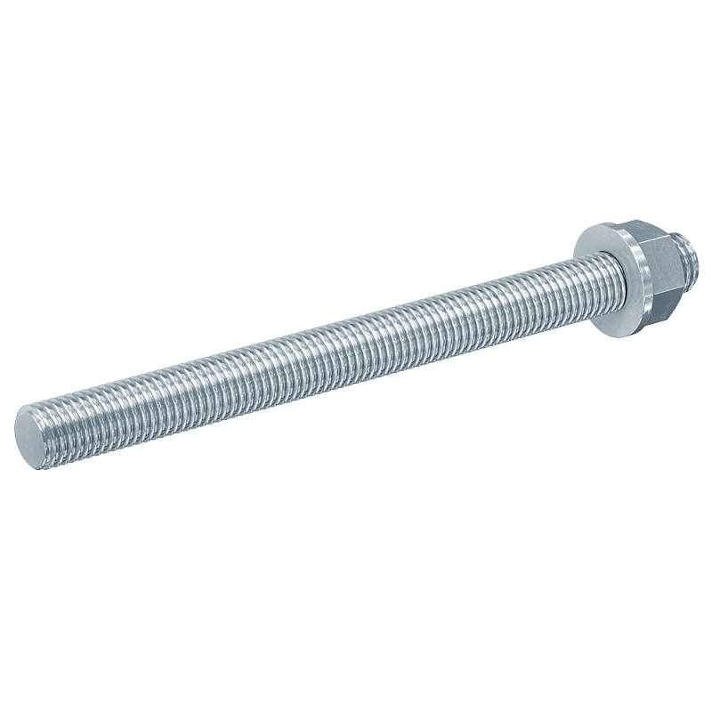 Fischer FIS A M12 Stahl