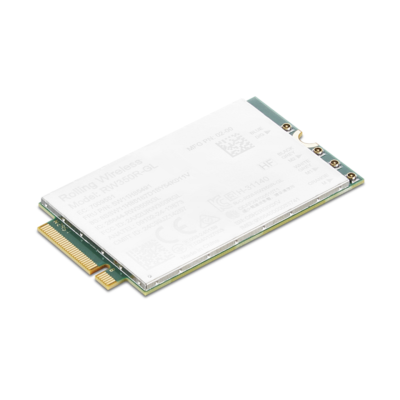 Lenovo 4XC1T94548 Netzwerkkarte Eingebaut WWAN