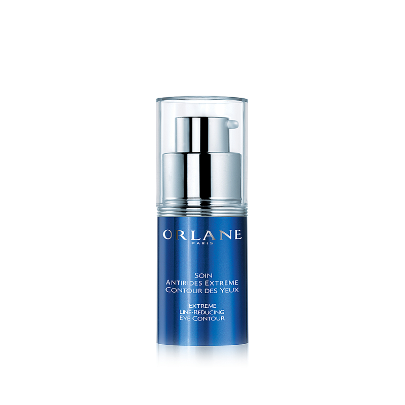 Orlane Extreme Line Reducing Eye Contour Augencreme Frauen 15 ml