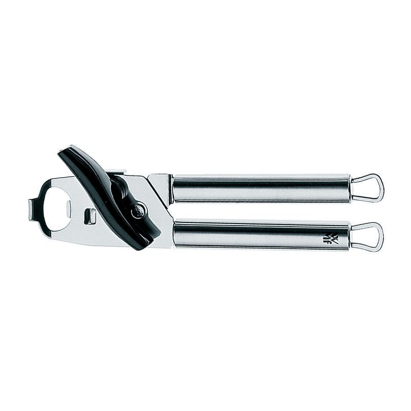 WMF 1871486030 Mechanischer Dosenöffner Edelstahl