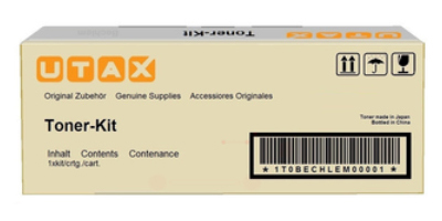 UTAX PK-5020K Tonerkartusche 1 Stück(e) Original Schwarz