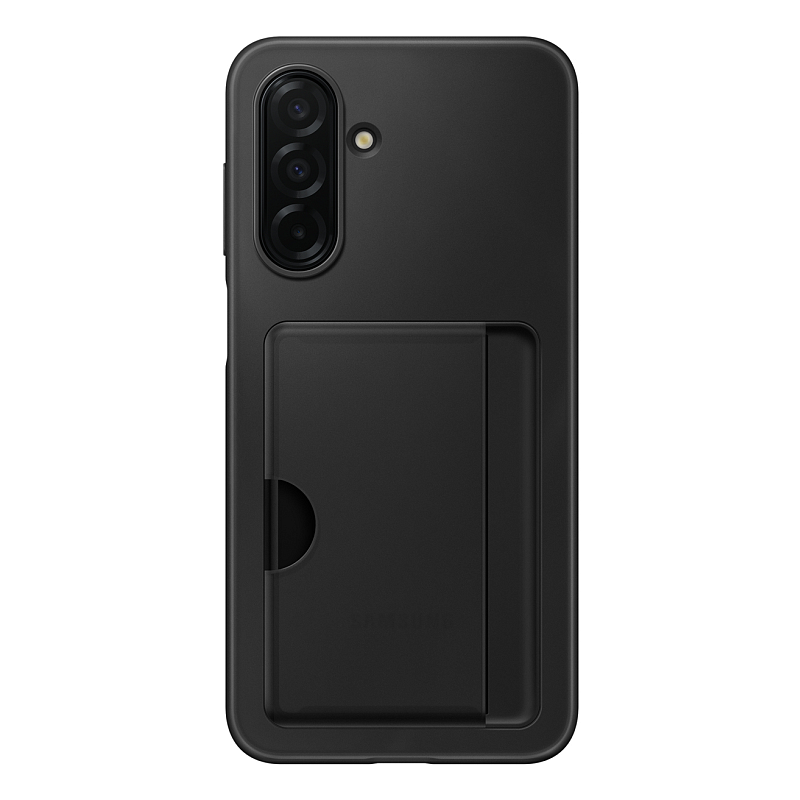 Samsung Card Slot Case für das Galaxy A26 5G
