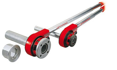 Rothenberger 070894X Zubehör für Handrohrschneidwerkzeug