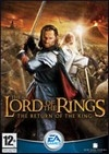 Electronic Arts The Lord of the Rings The Return of the King PlayStation®2 Deutsch PlayStation 2