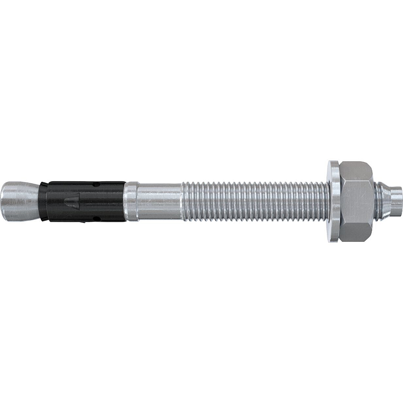 Fischer 564577 Schraubanker/Dübel 25 Stück(e) 165 mm