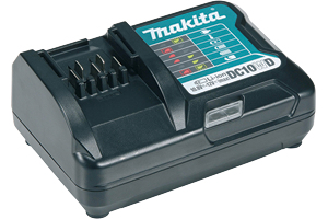 Makita 197343-0 Akku/Ladegerät für Elektrowerkzeug