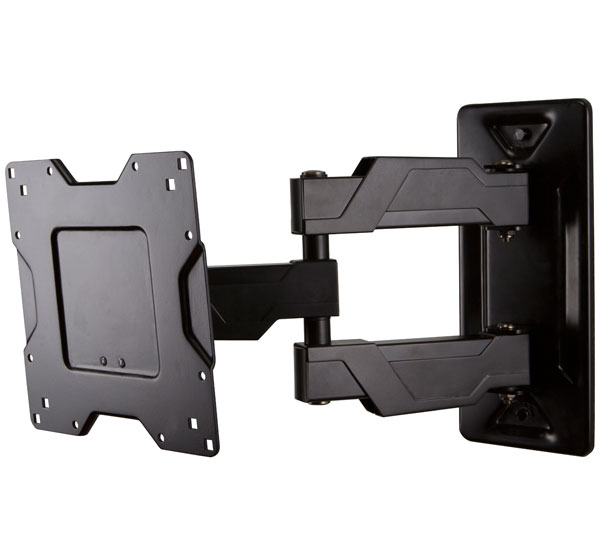 Ergotron 45-385-223 TV-Halterung 160 cm (63") Schwarz